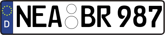 NEA-BR987