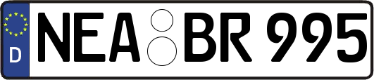 NEA-BR995