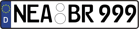 NEA-BR999