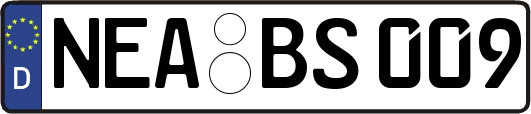 NEA-BS009
