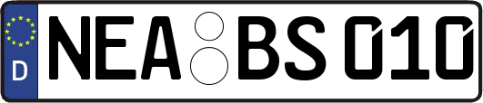 NEA-BS010