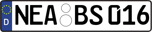 NEA-BS016