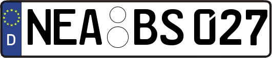 NEA-BS027
