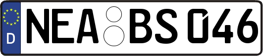 NEA-BS046
