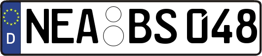 NEA-BS048
