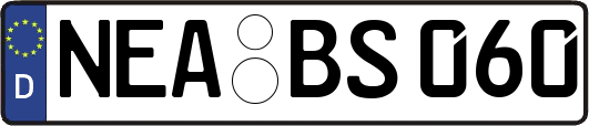NEA-BS060