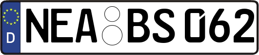 NEA-BS062