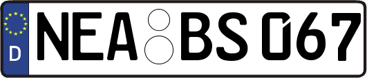 NEA-BS067