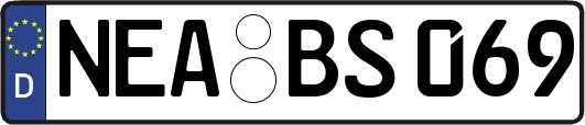 NEA-BS069