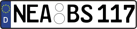 NEA-BS117