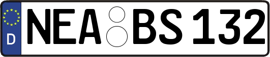 NEA-BS132
