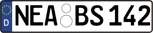 NEA-BS142