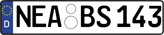 NEA-BS143