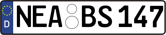 NEA-BS147