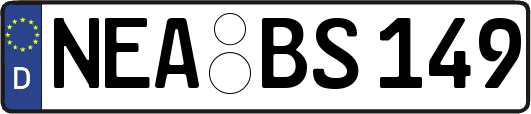 NEA-BS149