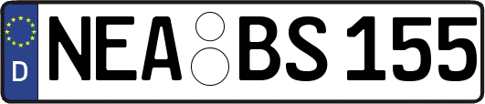 NEA-BS155