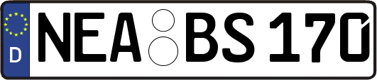 NEA-BS170