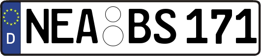 NEA-BS171
