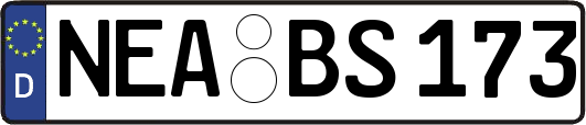 NEA-BS173
