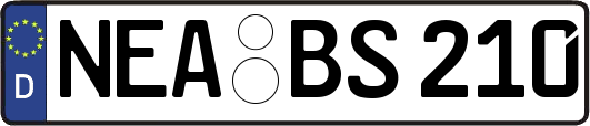 NEA-BS210