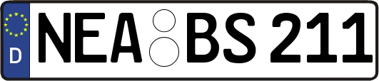 NEA-BS211