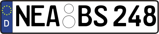 NEA-BS248