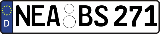 NEA-BS271