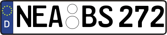 NEA-BS272
