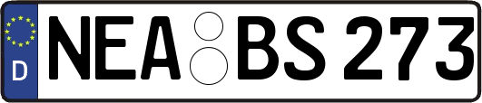 NEA-BS273