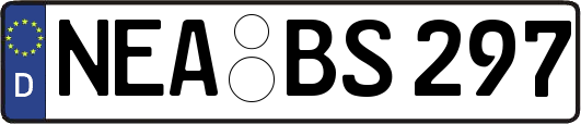 NEA-BS297