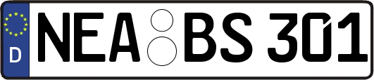 NEA-BS301