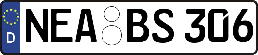 NEA-BS306
