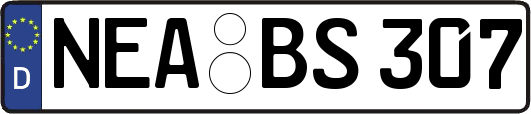 NEA-BS307