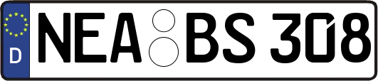NEA-BS308