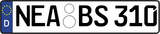 NEA-BS310