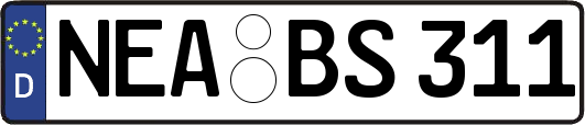 NEA-BS311