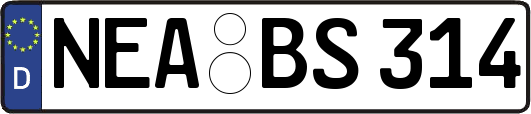 NEA-BS314