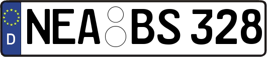 NEA-BS328