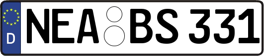 NEA-BS331