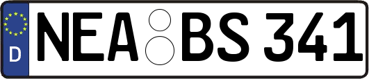 NEA-BS341