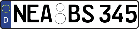 NEA-BS345
