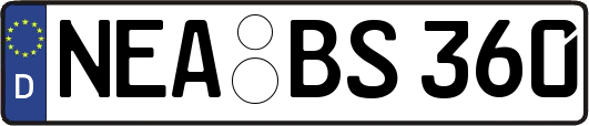 NEA-BS360