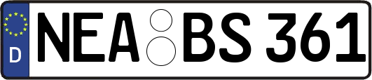 NEA-BS361