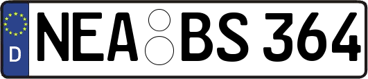 NEA-BS364