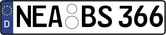 NEA-BS366