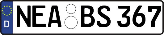 NEA-BS367