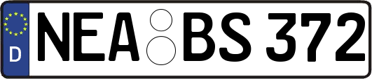 NEA-BS372