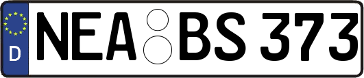 NEA-BS373