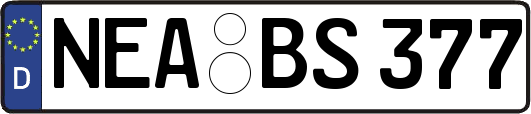 NEA-BS377