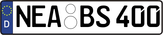 NEA-BS400